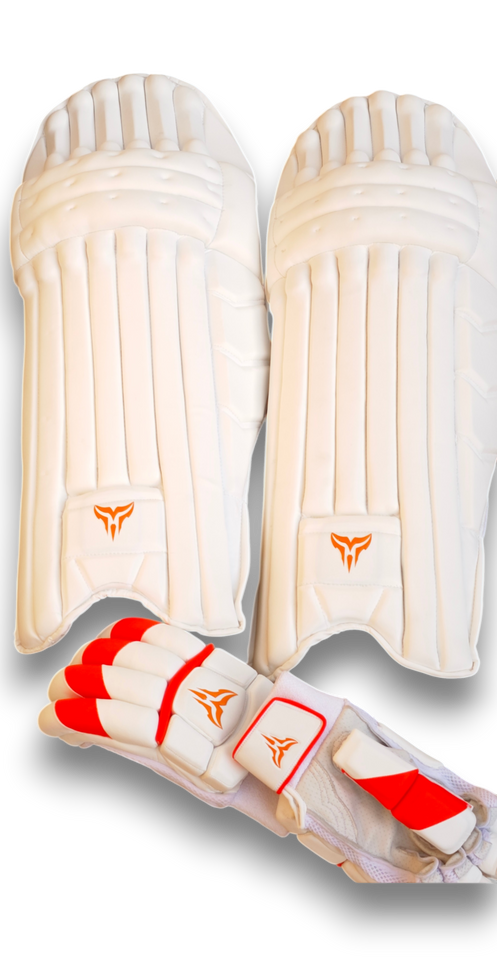 Challenger - Leg Guards