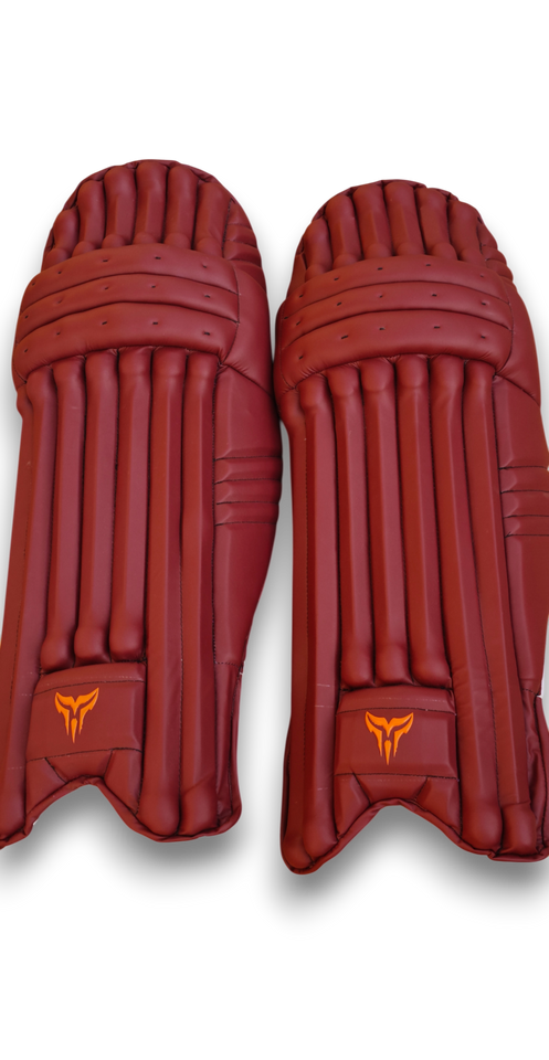 Raptor Batting Pads