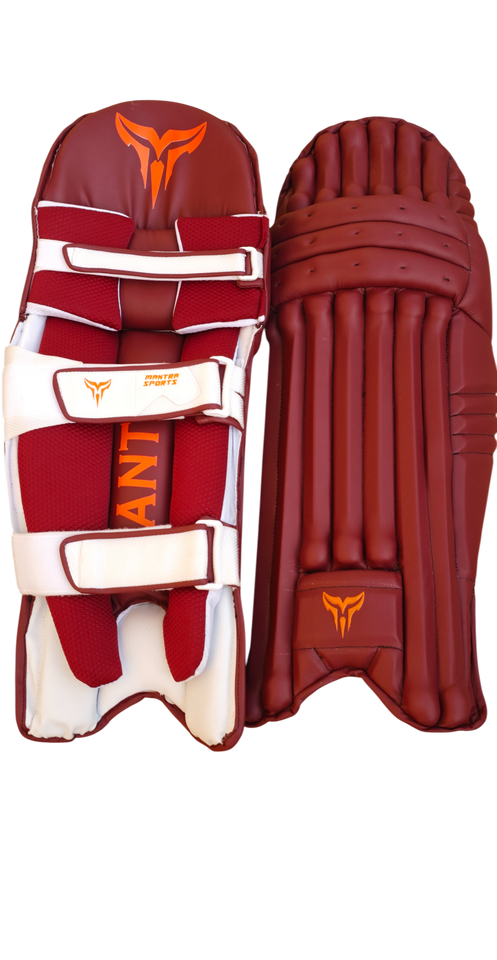 Raptor Batting Pads