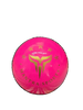 Pink Leather Ball