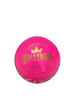 Pink Leather Ball