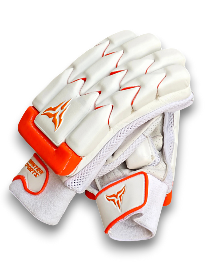 Raptor Batting Gloves