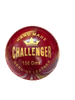 Red Leather Ball