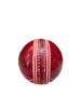 Red Leather Ball