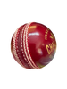 Red Leather Ball