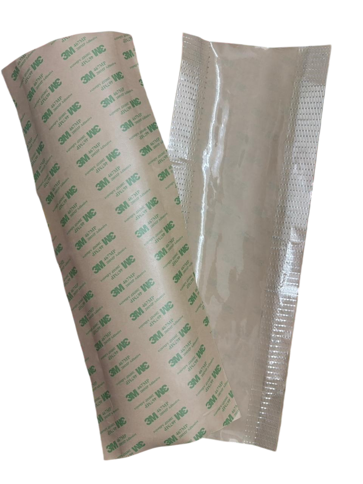 Scuff Sheet