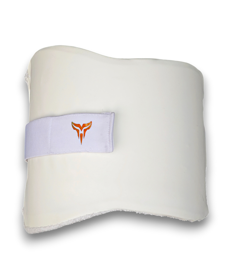 Thigh Guards - Smart Protection. Seamless Movement.