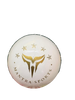 White Leather Ball