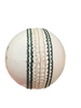 White Leather Ball