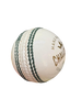 White Leather Ball