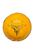 Yellow Leather Ball