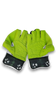 Limited Edition Wicket Keeping Gloves