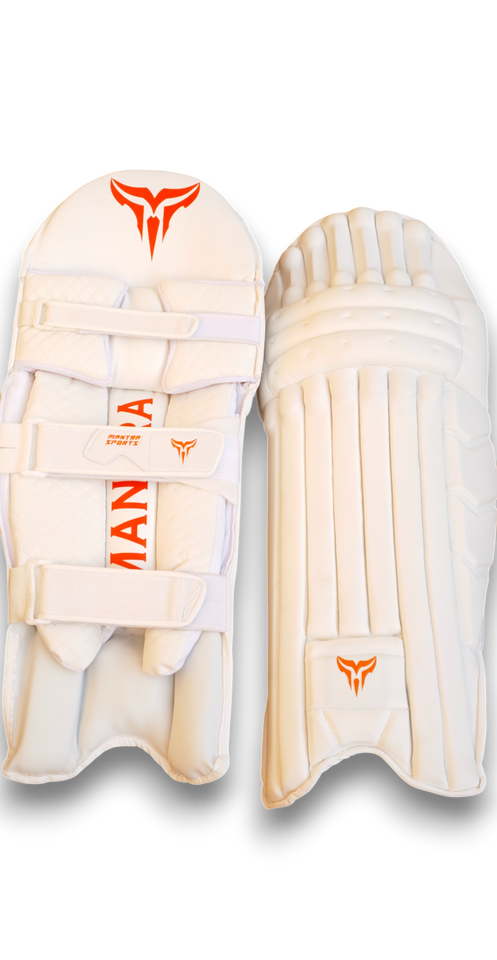 Raptor Batting Pads